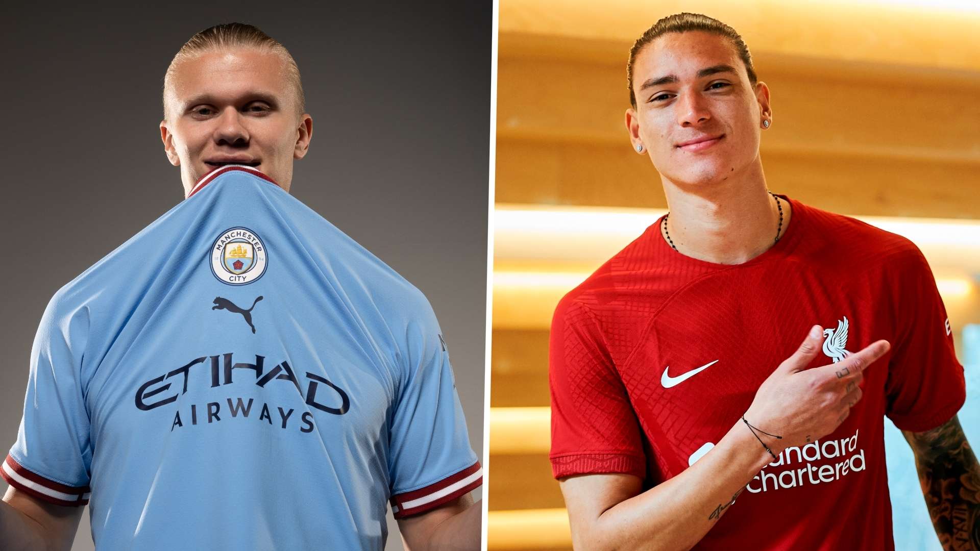 他在下半场 他在下半场