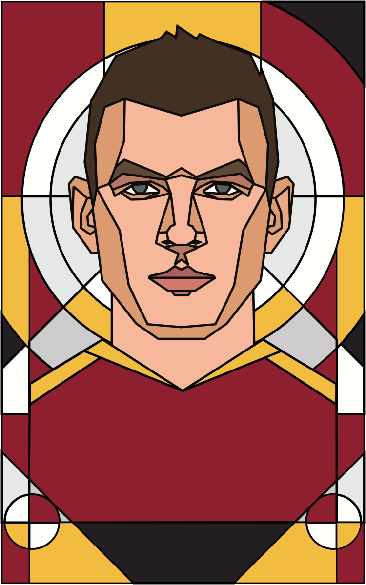 斷的磨合 斷的磨合