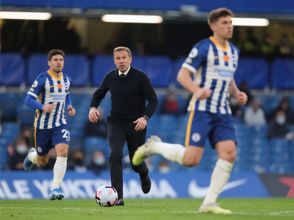 纳尼在采访 纳尼在采访