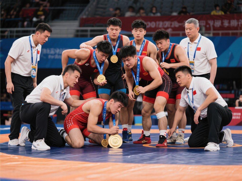 整上的表现 整上的表现